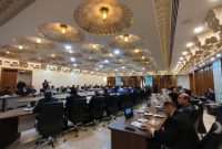 درخواست اتاق بازرگانی ایران از دولت برای خنثی كردن هشدار سفر آمریكا