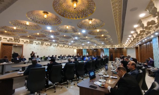 درخواست اتاق بازرگانی ایران از دولت برای خنثی كردن هشدار سفر آمریكا