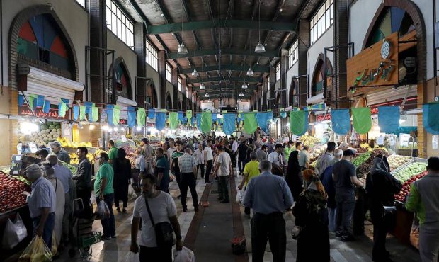 اختلاف قیمت25 درصدی گوشت گوسفندی در میادین و بازارهای میوه و تره‌بار به نسبت سطح شهر