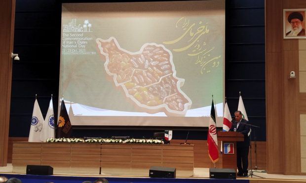 بزرگداشت روز ملی خرما در اروند بزرگداشت روز ملی خرما در اروند