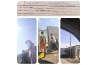 پیمانکار متخلف یکی از دستگاه‌های دولتی در پردیس به پرداخت ۵۰ میلیارد ریال جریمه محکوم شد