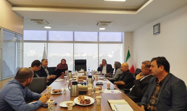 پیشنهاد تدوین سند تحول دیجیتال گردشگری توسط اتاق بازرگانی ایران