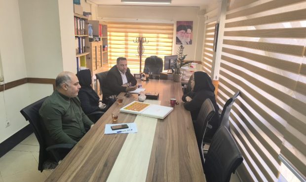 نشست هم‌اندیشی کارشناسان بیمه بیکاری با هدف توانمندسازی مقرری‌بگیران و ارتقای همکاری‌های بین دستگاهی