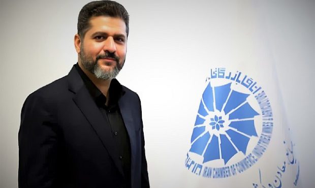 شبکه سازی سراسری اتاق بازرگانی ایران برای انسجام‌ بخشی در گردشگری کشور