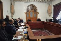 پیش بینی ورود بیش از پنج هزار و ۵۰۰ اثر به چهارمین جشنواره چندرسانه‌ای میراث فرهنگی