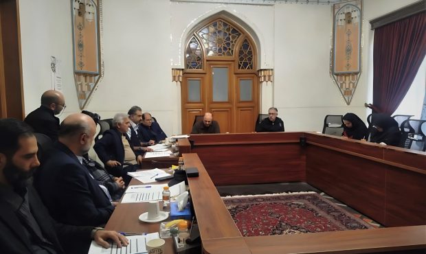 پیش بینی ورود بیش از پنج هزار و ۵۰۰ اثر به چهارمین جشنواره چندرسانهای میراث فرهنگی پیش بینی ورود بیش از پنج هزار و ۵۰۰ اثر به چهارمین جشنواره چندرسانهای میراث فرهنگی
