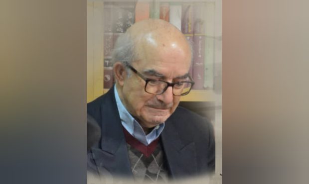 آیین افتتاح کتابخانه دکتر سیدحسین میرمجلسی