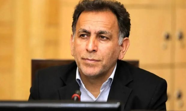 استیضاح وزیر کار اولویت نمایندگان است و جدی پیگیری میشود / میدری نتوانسته به وعدههای زمان رای اعتماد و اهداف برنامه هفتم عمل کند استیضاح وزیر کار اولویت نمایندگان است و جدی پیگیری میشود / میدری نتوانسته به وعدههای زمان رای اعتماد و اهداف برنامه هفتم عمل کند