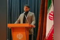 انتصاب احمد شهیدی به سمت مدیرکل امور پارلمانی بنیاد شهید