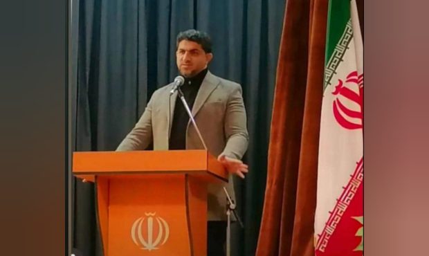 انتصاب احمد شهیدی به سمت مدیرکل امور پارلمانی بنیاد شهید