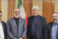 موانع فعالیت بخش خصوصی ایرانی در عمان