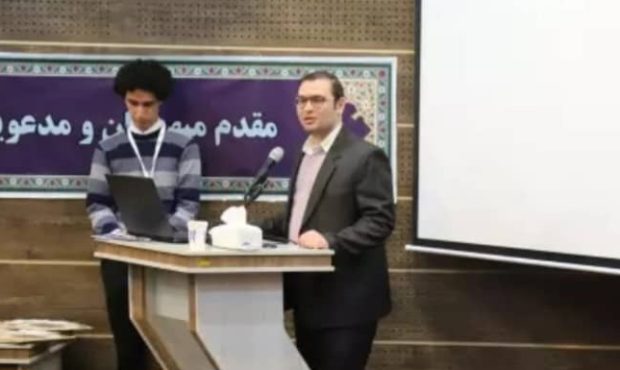 نبض نفت با هوش مصنوعی