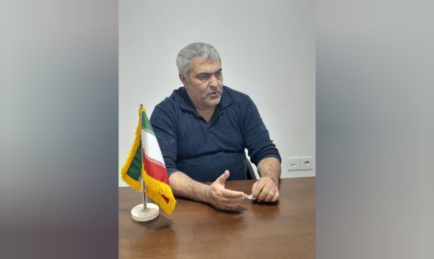 گفت‌وگو با متولی موقوفات چندصدساله