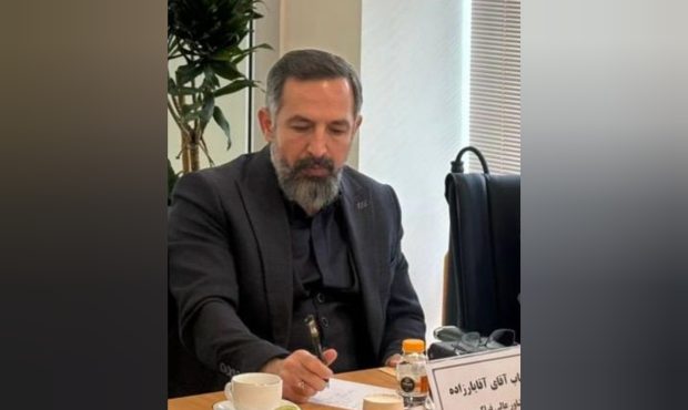 حکمرانی رسانه با استناد به فرمایشات رهبر معظم انقلاب، باید مورد توجه قرار بگیرد حکمرانی رسانه با استناد به فرمایشات رهبر معظم انقلاب، باید مورد توجه قرار بگیرد