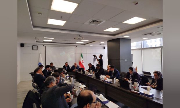 مذاکره دولت و اتاق بازرگانی ایران برای رفع موانع سرمایه‌گذاری بر بناهای تاریخی
