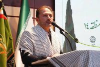 دارالمؤمنین تهران در آیینه ایثار؛ کنگره بزرگ ۲۵۰۰ شهید منطقه ۱۴ برگزار می‌شود
