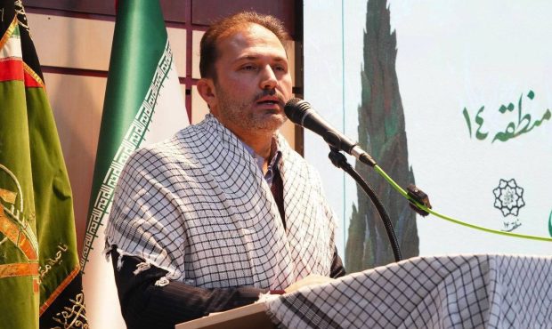 دارالمؤمنین تهران در آیینه ایثار؛ کنگره بزرگ ۲۵۰۰ شهید منطقه ۱۴ برگزار می‌شود