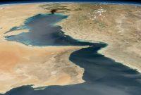 تنگه هرمز، زنجیره‌ای در مسیر نفت جهانی