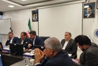 پیشنهادات اتاق بازرگانی برای تدوین بسته حمایتی دولت تدوین شد