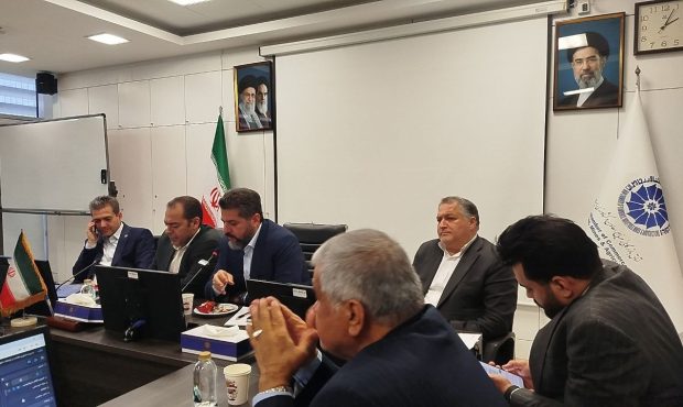 پیشنهادات اتاق بازرگانی برای تدوین بسته حمایتی دولت تدوین شد