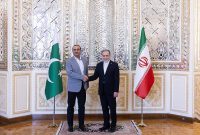 نقش سازنده چین در میانجی‌گری پاکستان بین ایران و آمریکا