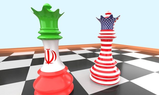 احتمال توافق آمریکا و ایران چقدر است ؟ احتمال توافق آمریکا و ایران چقدر است ؟