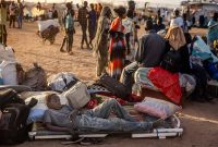 سودان جنوبی؛ روایتی از فریبکاری آمریکا سودان جنوبی؛ روایتی از فریبکاری آمریکا