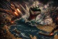 تشدید تنش ایران و آمریکا؛ اختلافات آشکار ترامپ و نتانیاهو