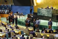 انتخابات شورای امنیت و افول نفوذ سنتی قدرتهای غربی انتخابات شورای امنیت و افول نفوذ سنتی قدرتهای غربی