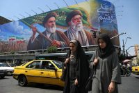 تولد “خاورمیانه جدید” از دل بحران