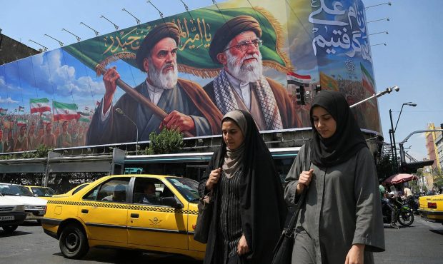 تولد “خاورمیانه جدید” از دل بحران