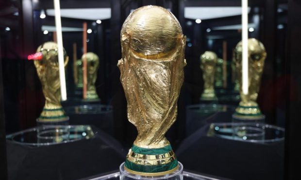 جام جهانی 2026 بزرگ‌تر از همیشه و با حضور پررنگ چین