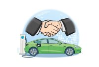 تحولی در صنعت خودروسازی جهان