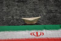 “من ایرانم” شقایق عوض زاده در سیمرغ