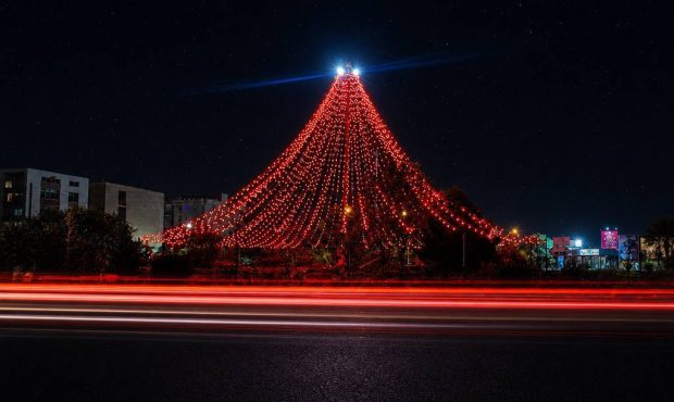 درخشش میدان مالک اشتر در شب‌های دارالمومنین تهران