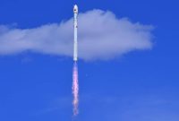 دستیابی شرکت چینی به فناوری تماس مستقیم ماهواره‌ای با کیفیت 5G
