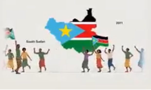 سودان جنوبی؛ تراژدی یک استقلال سودان جنوبی؛ تراژدی یک استقلال