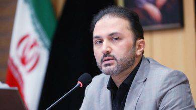 منطقه ۱۴ با چهار پارکینگ و دهها مرکز اسکان میزبان زائران مراسم تشییع خواهد بود منطقه ۱۴ با چهار پارکینگ و دهها مرکز اسکان میزبان زائران مراسم تشییع خواهد بود