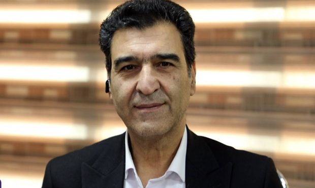 میدان مرکزی میوه و ترهبار باز است میدان مرکزی میوه و ترهبار باز است
