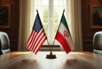 کاهش سطح مذاکرات ایران-آمریکا چه پیامی دارد؟