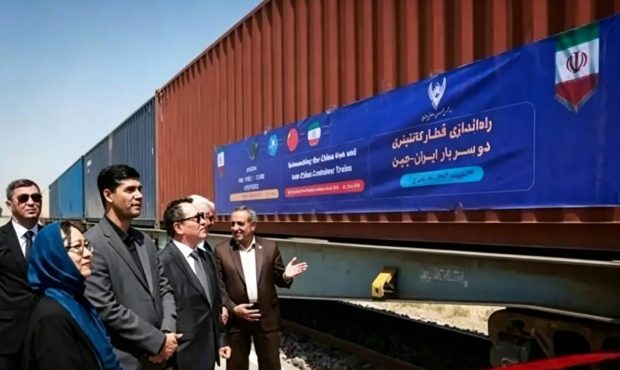حقانیت راهبرد «نگاه به شرق» رهبر شهید ایران در آینه تحولات خلیج فارس حقانیت راهبرد «نگاه به شرق» رهبر شهید ایران در آینه تحولات خلیج فارس