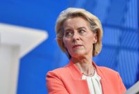 نشانهای از چالشهای داخلی اروپا نشانهای از چالشهای داخلی اروپا