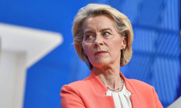 نشانهای از چالشهای داخلی اروپا نشانهای از چالشهای داخلی اروپا