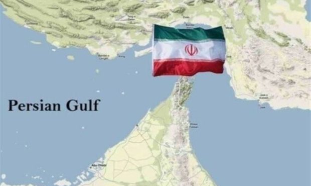 در تنگه هرمز، ایران ابتکار عمل را در دست دارد در تنگه هرمز، ایران ابتکار عمل را در دست دارد