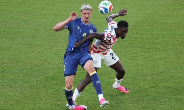 Infantino’s Waterloo and the decline of Western hegemony Infantino’s Waterloo and the decline of Western hegemony