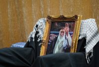 یادبود «رهبر شهید انقلاب»