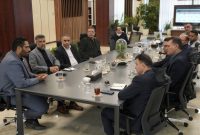 انتقال تجربه موفق سازمان مدیریت میادین پایتخت به سمنان انتقال تجربه موفق سازمان مدیریت میادین پایتخت به سمنان