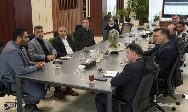 انتقال تجربه موفق سازمان مدیریت میادین پایتخت به سمنان