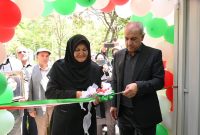 بستری برای تکریم و ارتقای کیفیت زندگی سالمندان بستری برای تکریم و ارتقای کیفیت زندگی سالمندان