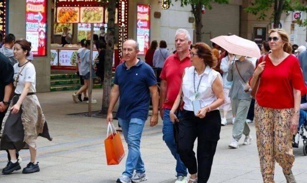 از بازگشت تاجران ایرانی تا سفر اروپاییها از بازگشت تاجران ایرانی تا سفر اروپاییها